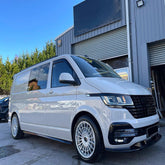 Front Splitter VW VOLKSWAGEN Transporter
